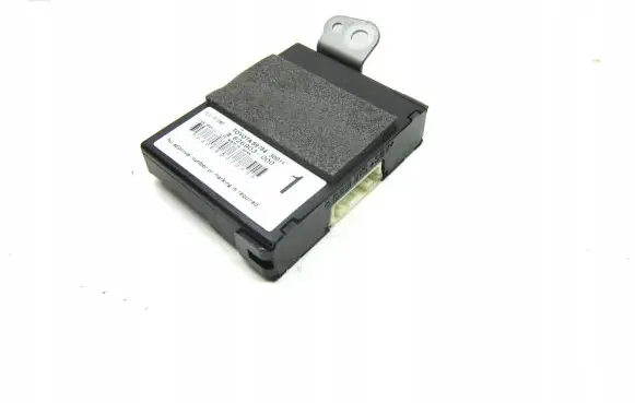 Lexus GS 300 350 430 450H Immobilizer control unit/module 8978430011