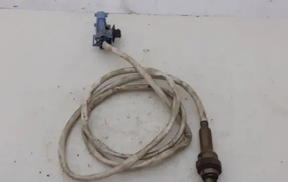 Peugeot 407 Lambda probe sensor 9653791880