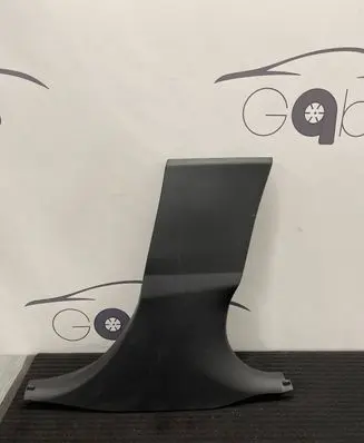 BMW 4 F36 Gran coupe (B) pillar trim (bottom) 7311218
