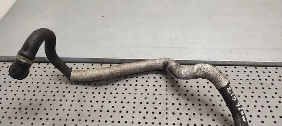 Opel Signum Engine coolant pipe/hose