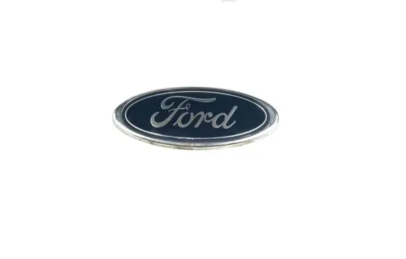 Ford Galaxy Manufacturers badge/model letters 95gbf425a52cb