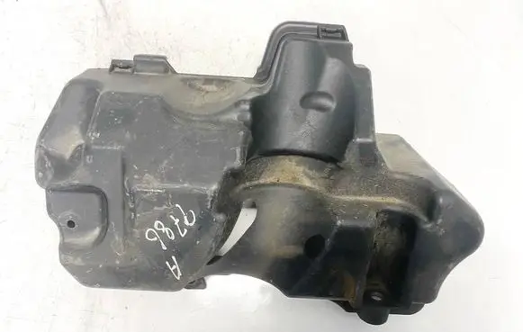 Nissan Qashqai Engine cover (trim) 8200549100