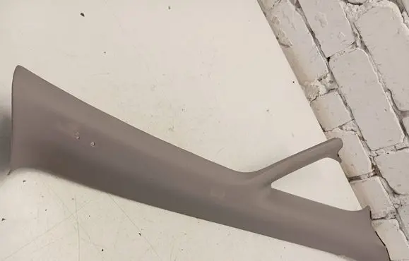 Mitsubishi Grandis (A) pillar trim MN134246