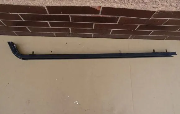 Renault Trafic III (X82) Sliding door upper top rail 34A16D