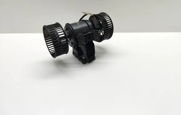 BMW 5 E60 E61 Heater fan/blower 6934972 2351411 6934036