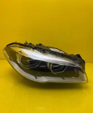 BMW 5 F10 F11 Headlight/headlamp 742414601