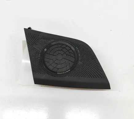 Audi A5 Sportback 8TA Dash center speaker trim cover 8T0857228A