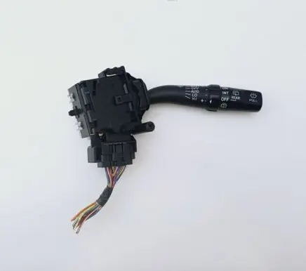 Toyota Avensis T250 Wiper control stalk 173654