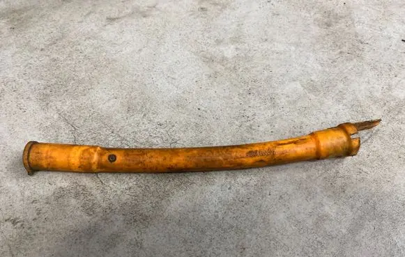 Volkswagen Golf IV Oil level dip stick 108035
