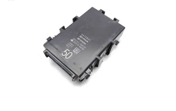 Lexus UX Other control units/modules 89111-76010 5013-5606 8911176010