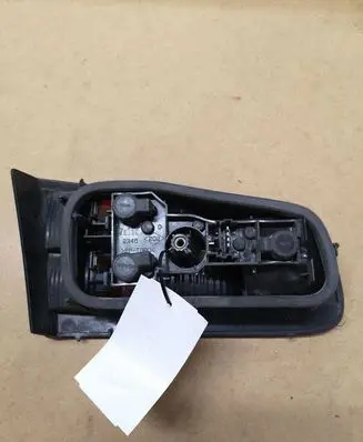 Renault Laguna II Tailgate rear/tail lights 23460202 2346