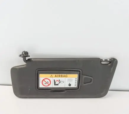 Mercedes-Benz GLC X253 C253 Sun visor A2058107304
