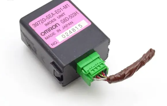 Honda Accord Immobilizer control unit/module 39720SEAE01M1