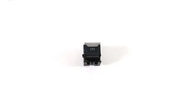 Opel Astra L Hand parking brake switch 9810593577