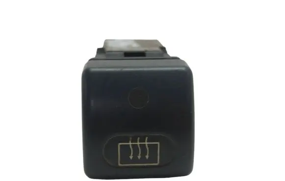 Fiat Scudo Windscreen/window heater switch