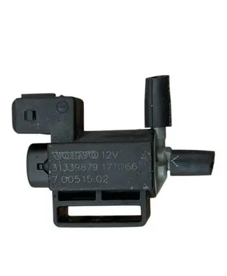 Volvo V60 Turbo solenoid valve 31339879
