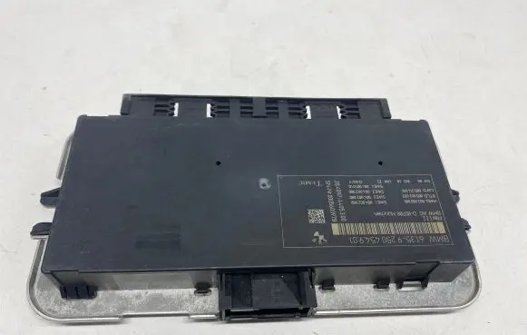 BMW 5 F10 F11 Light module LCM 695457501 9259454901