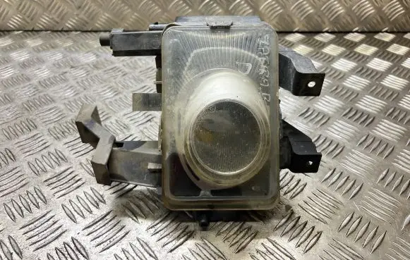 Opel Zafira B Front fog light 13252450