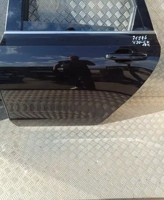 Volvo S90, V90 Rear door
