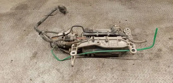 Audi Q7 4L Air suspension compressor/pump 7L8616006E 7L0616879 7L8616007