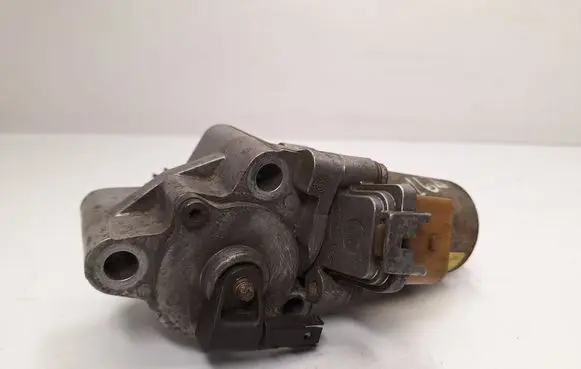 BMW 5 E60 E61 Gearbox-reducer motor 27107537077 27107546671 27102449712