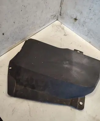 Jaguar XF Fuse box cover 8X23F01590A