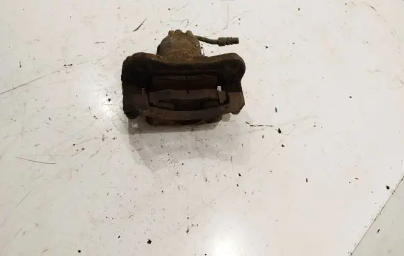 Hyundai i20 (PB PBT) Front brake caliper