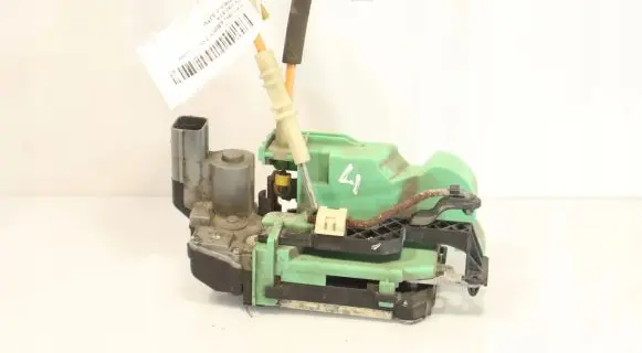 Fiat Linea Rear door lock