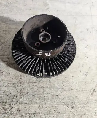 Volkswagen PASSAT B5 Viscous fan clutch 028119145