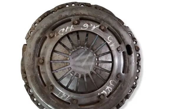 Mazda 5 Pressure plate AT1MA