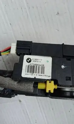 BMW 3 F30 F35 F31 Tailgate/trunk control unit/module 726954406 912935110