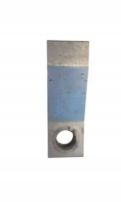 Mercedes-Benz S W222 Radiator mount bracket A2226261331