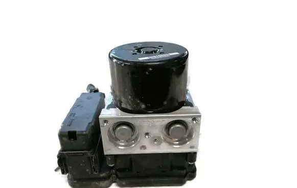 Skoda Yeti (5L) ABS Pump 116TYS