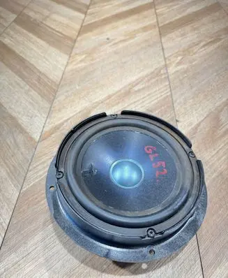 Mercedes-Benz GL X164 Front door speaker A1648202602 14606M1101 18564088B