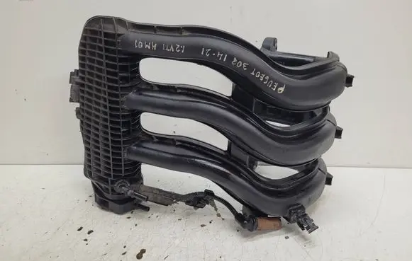 Peugeot 308 Intake manifold 9673063980 81067R
