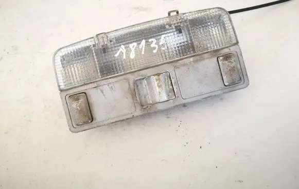 Audi A4 S4 B5 8D Front seat light 8d0947111