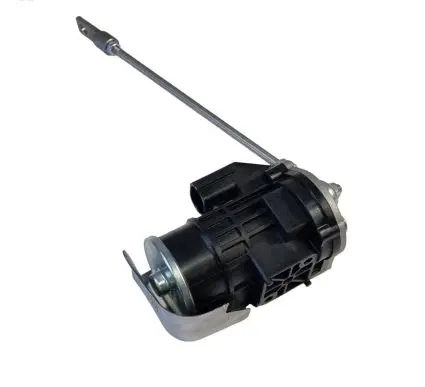KIA Optima Turbo charger electric actuator 282312G410 9014201030