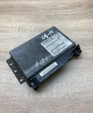 Peugeot 607 Gearbox control unit/module 9641281180 9646950780 0260002767