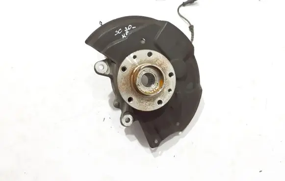 Renault Scenic IV - Grand scenic IV Front wheel hub 400113779R