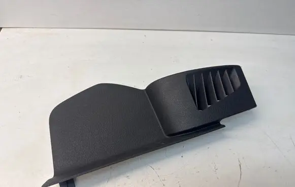 Peugeot Traveller Dashboard side end trim 9808188477