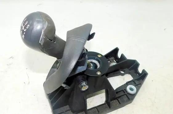 Volvo S40, V40 Gear selector 30614203 189964