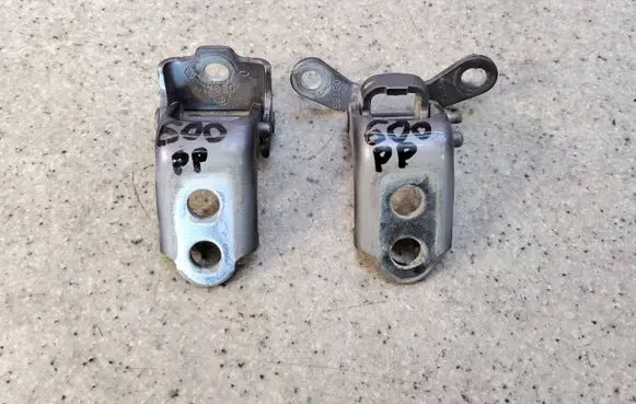 Renault Talisman Front door hinge set
