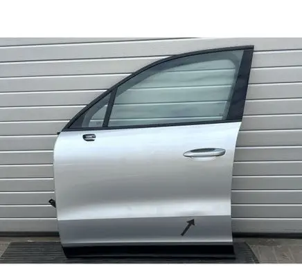 Porsche Cayenne (9Y0 9Y3) Front door 9Y08313110 43R000207 A011404