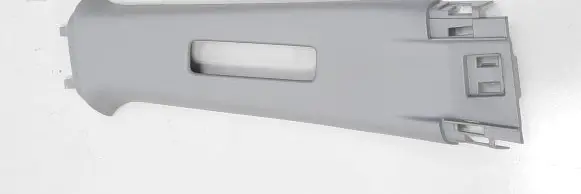 Honda CR-V (B) pillar trim (top) 1272701010