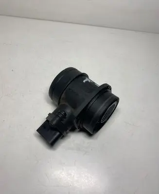 Volkswagen Touran I Mass air flow meter 0281002531
