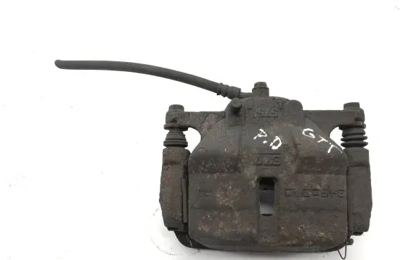 Nissan Qashqai Front brake caliper