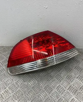 BMW 7 E65 E66 Rear/tail lights 011237011238