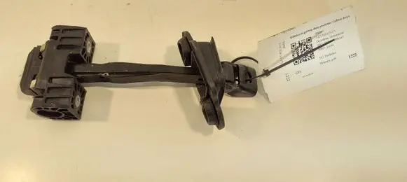 BMW 3 GT F34 Rear door check strap stopper 7446732