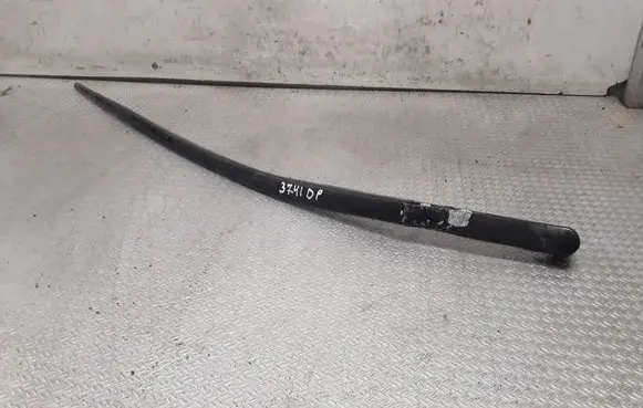 Windshield/front glass wiper blade