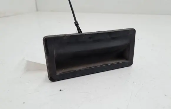 Audi A5 8T 8F Tailgate/boot open switch button 5N0827566